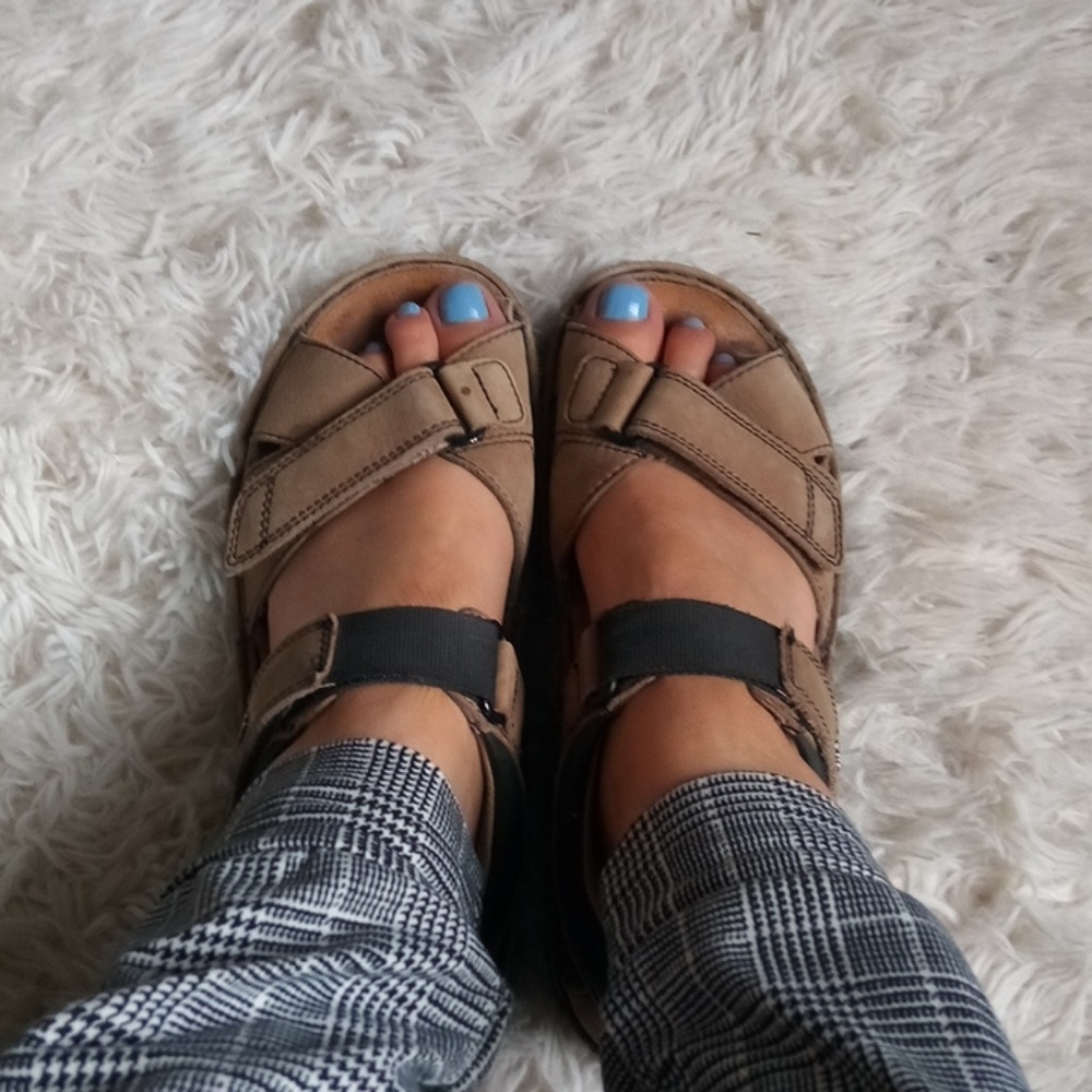 Finn Comfort Germany Sandals